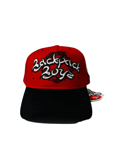 GORRA RUDE AWAKENINGS "BACKPACK BOYZ"