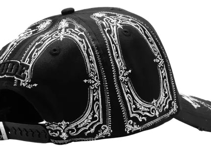 GORRA RUDE AWAKENINGS "NY BRIDE"