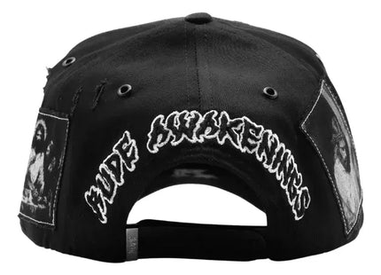 GORRA RUDE AWAKENINGS "THE MESSIAH"