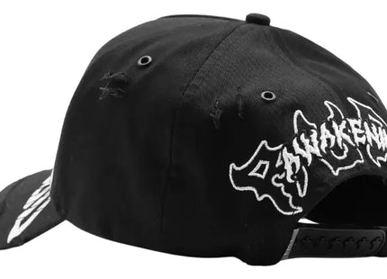 GORRA RUDE AWAKENINGS "CHILD OD GOD"