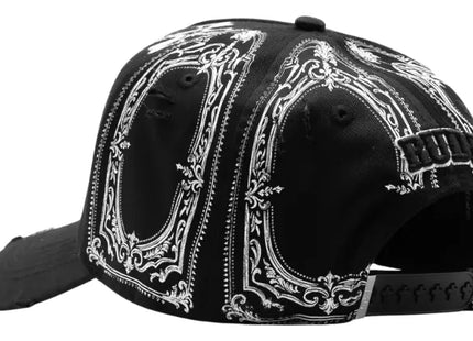 GORRA RUDE AWAKENINGS "NY BRIDE"