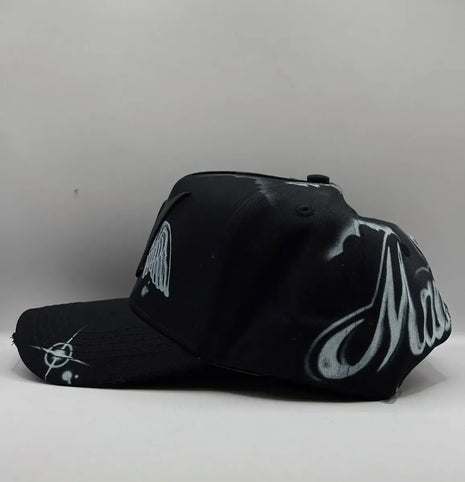 GORRA THIRTY ONE HATS "EL MAGO FOREVER"