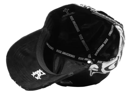 GORRA RUDE AWAKENINGS "CALVARY"
