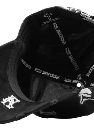 GORRA RUDE AWAKENINGS "CALVARY"