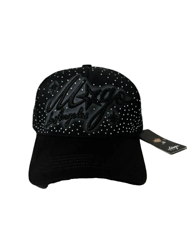 GORRA THIRTY ONE HATS "EL MAGO MAGIC"