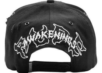 GORRA RUDE AWAKENINGS "CHILD OD GOD"