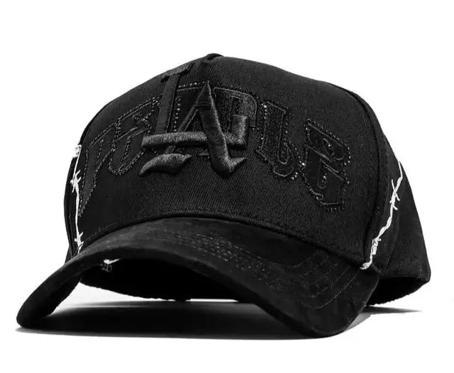 GORRA FINO Y TITO DOUBLE P "LA PEOPLE"
