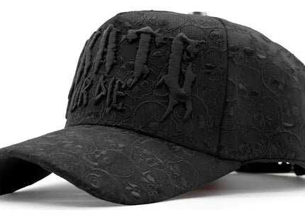 GORRA THIRTY ONE HATS "SKATE OR DIE"