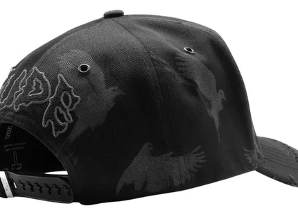 GORRA RUDE AWAKENINGS "HOLY GHOST"