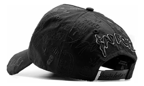 GORRA DANDY HATS SAD BOYZ