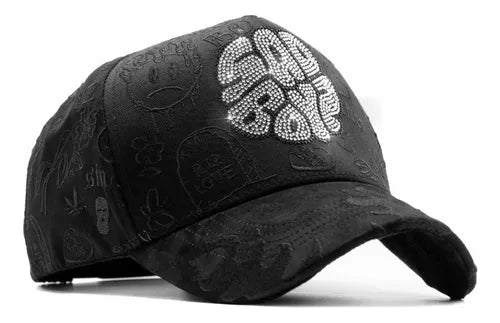 GORRA DANDY HATS SAD BOYZ