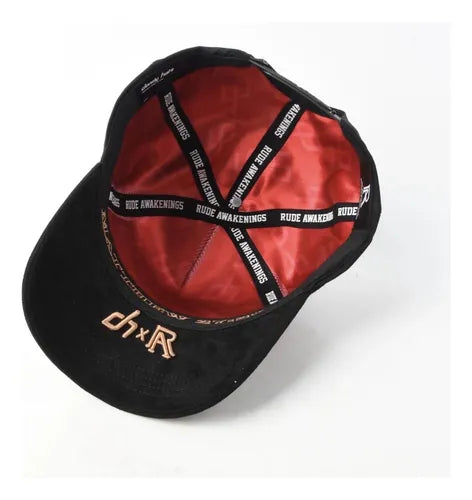 DANDY HATS X RUDE AWAKENINGS “JESUS”
