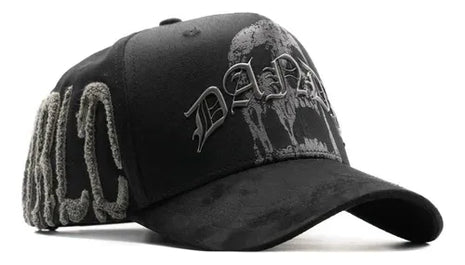 Dandy Hats Plague
