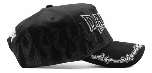 DANDY HATS OVER EVERTHING STAY OUT