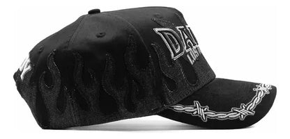 DANDY HATS OVER EVERTHING STAY OUT