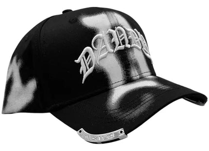 Dandy Hats Project 001