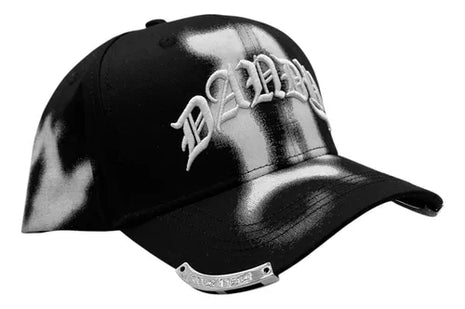 Dandy Hats Project 001