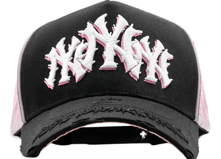 Rude awakenings "NY thorns"