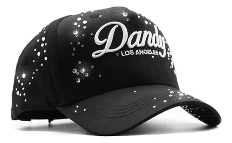 Dandy Hats "Stargazing crystals"
