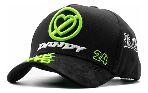 DANDY P.N.T.E (GLOW IN THE DARK)