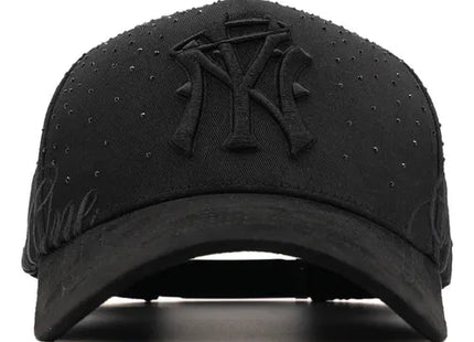 31 Hats 31 Forever Black