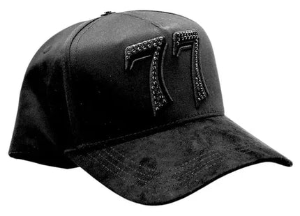 BARBAS HATS THE 77