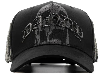 Dandy Hats Plague