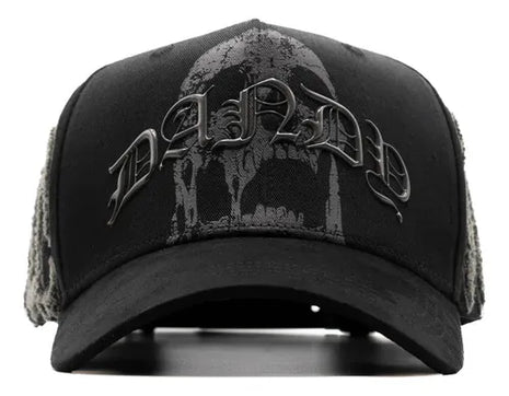 Dandy Hats Plague