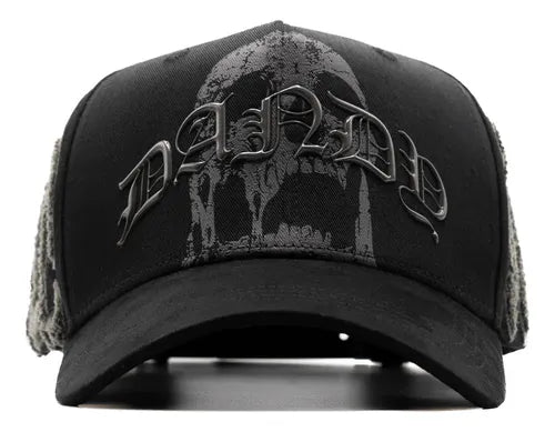 Dandy Hats Plague