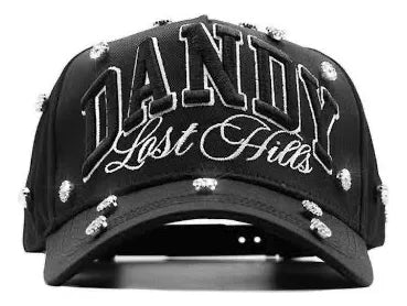 Dandy Hats X Lost Hills