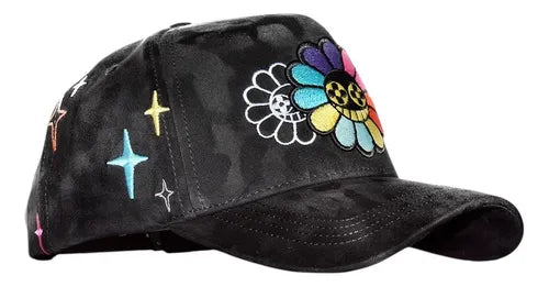 GORRA INNEDIT FLVWER