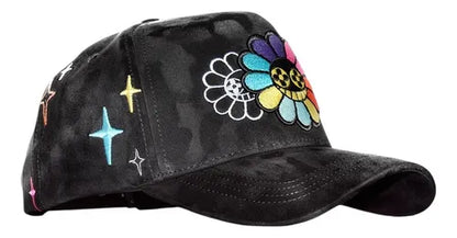 GORRA INNEDIT FLVWER