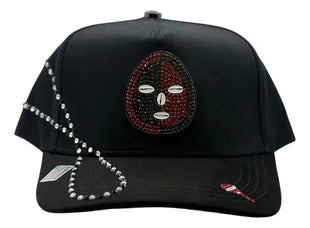 ELEGUA BOSS HATS