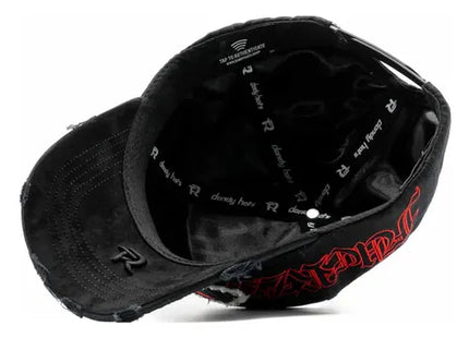FR-D DISTRESSED