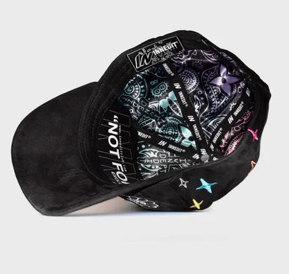 GORRA INNEDIT FLVWER