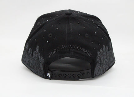 Rude Awakenings La Ultima Cena Cristales Black