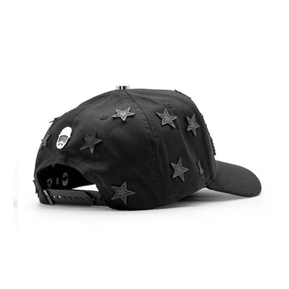 BARBAS RICH STAR