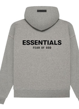 SUDADERAS ESS