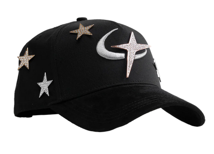 Barbas Hats "CT galaxy"