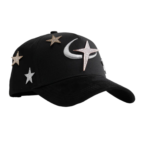 Barbas Hats "CT galaxy"