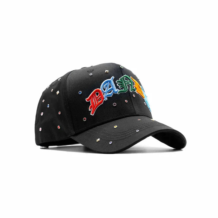 GORRA DANDY HATS 10 YEARS ANNIVERSARY