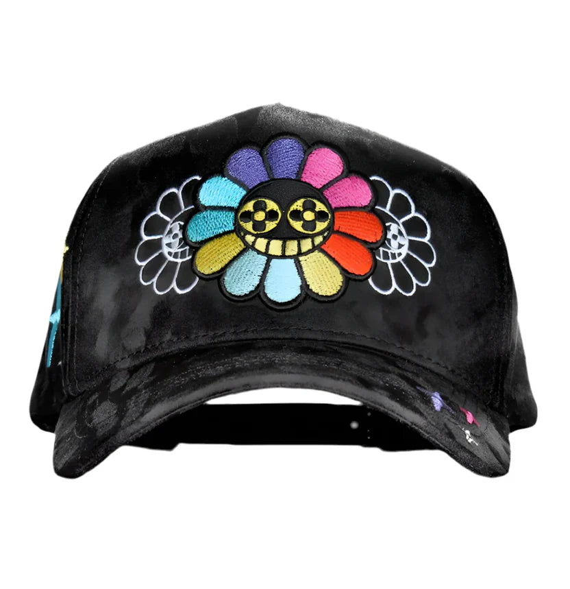 GORRA INNEDIT FLVWER