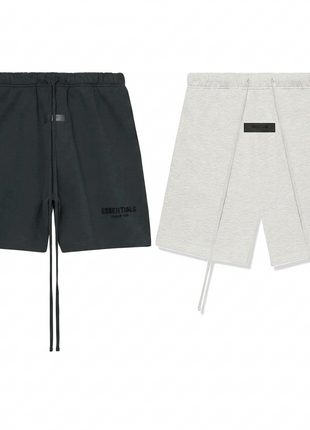 SHORTS ESS