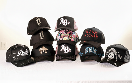 PACK "BOSS MODE"
