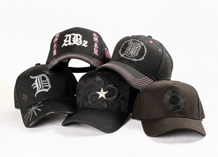 PACK "CLUB DE LOS 5"