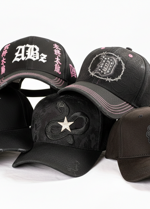 PACK "CLUB DE LOS 5"