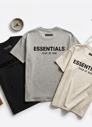 PLAYERAS ESS