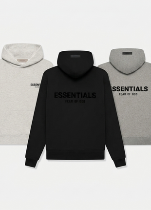 SUDADERAS ESS