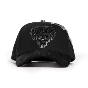 Barbas Hats Crime