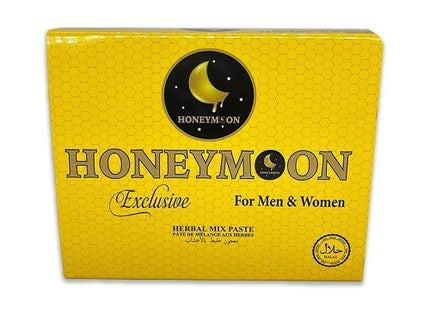 HONEYMOON EXCLUSIVE 12 PZAS